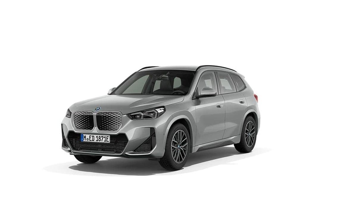Brukt Bmw X1 