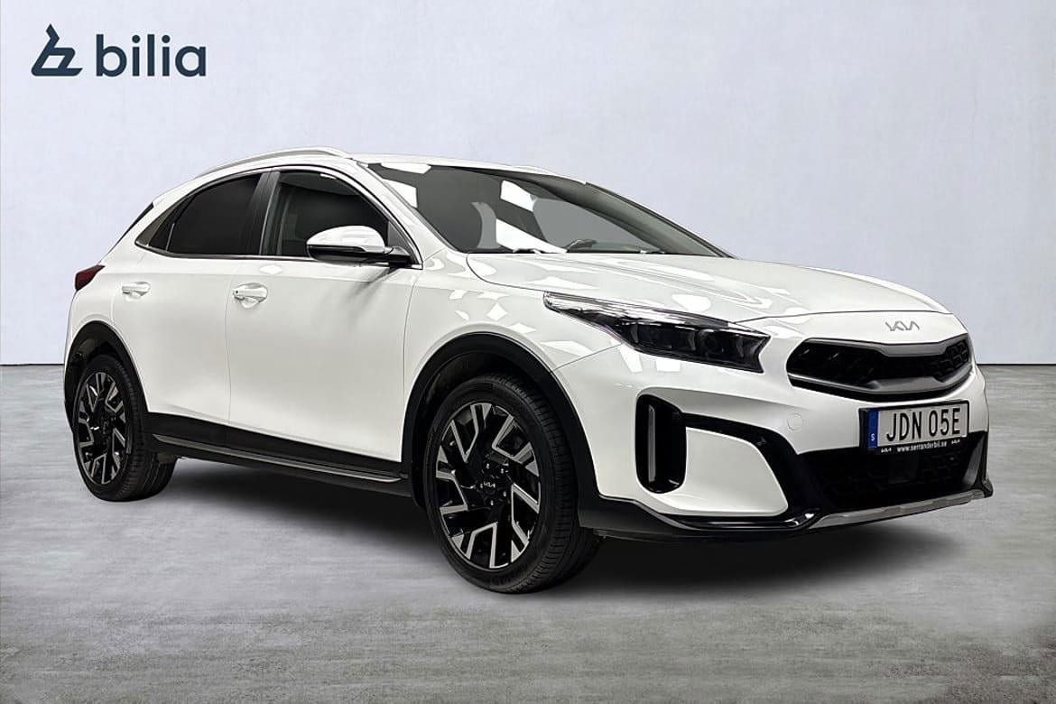 Kia Ceed 2023