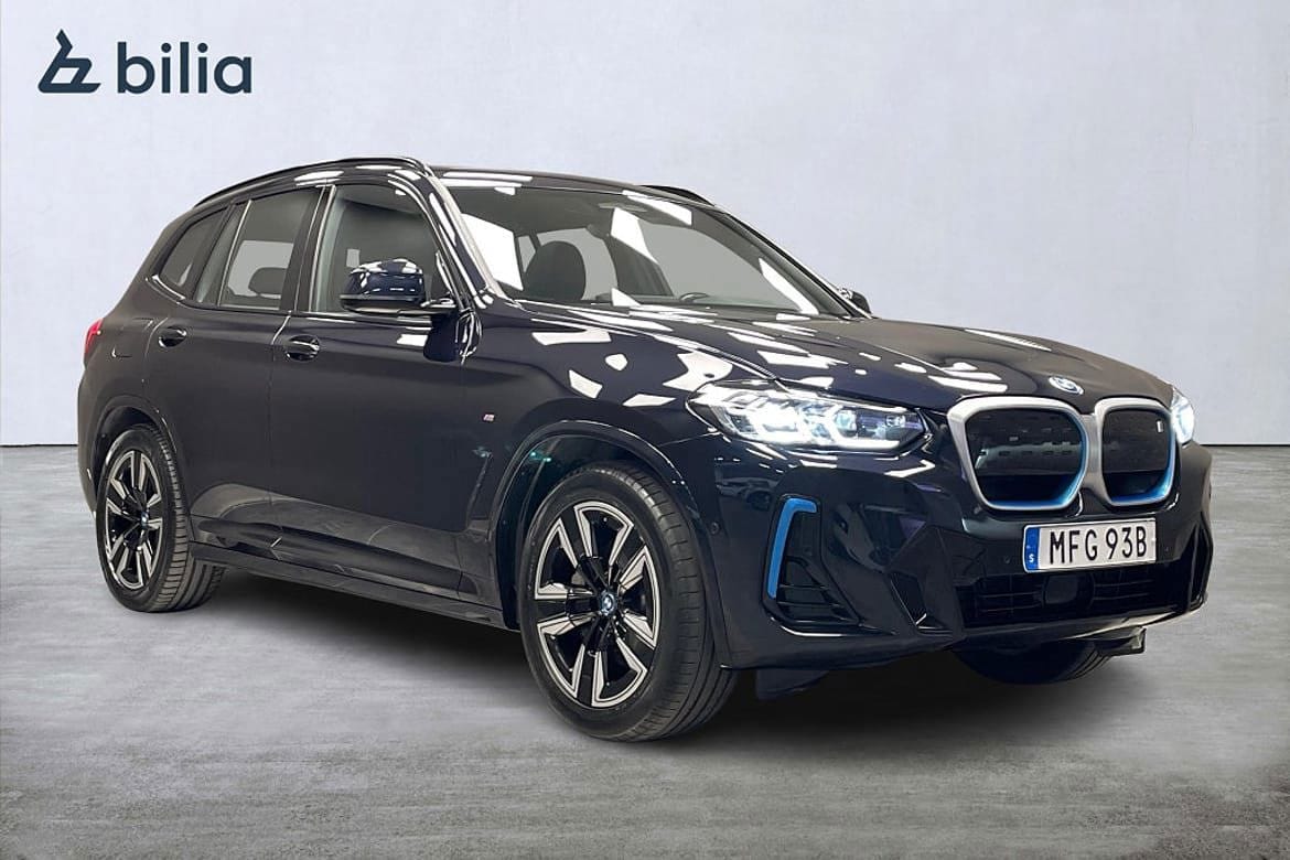 İkinci el  Bmw X3 