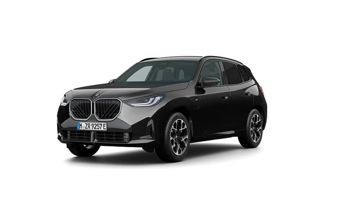 İkinci el  Bmw X3 