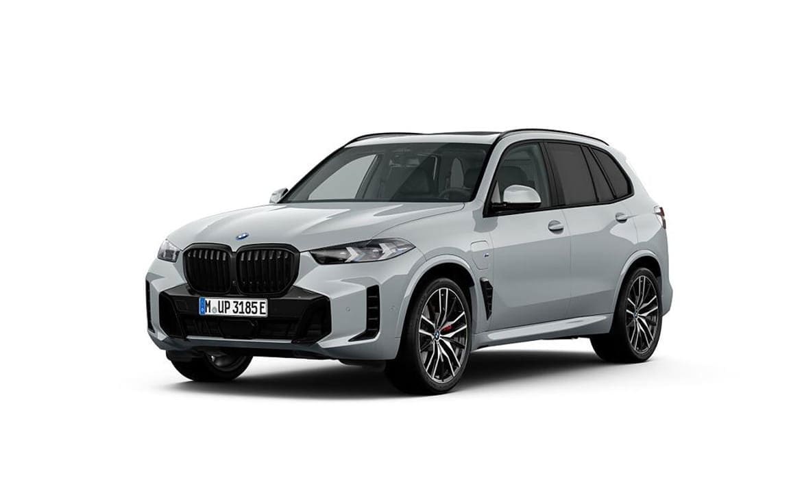 İkinci el  Bmw X5 xDrive50e