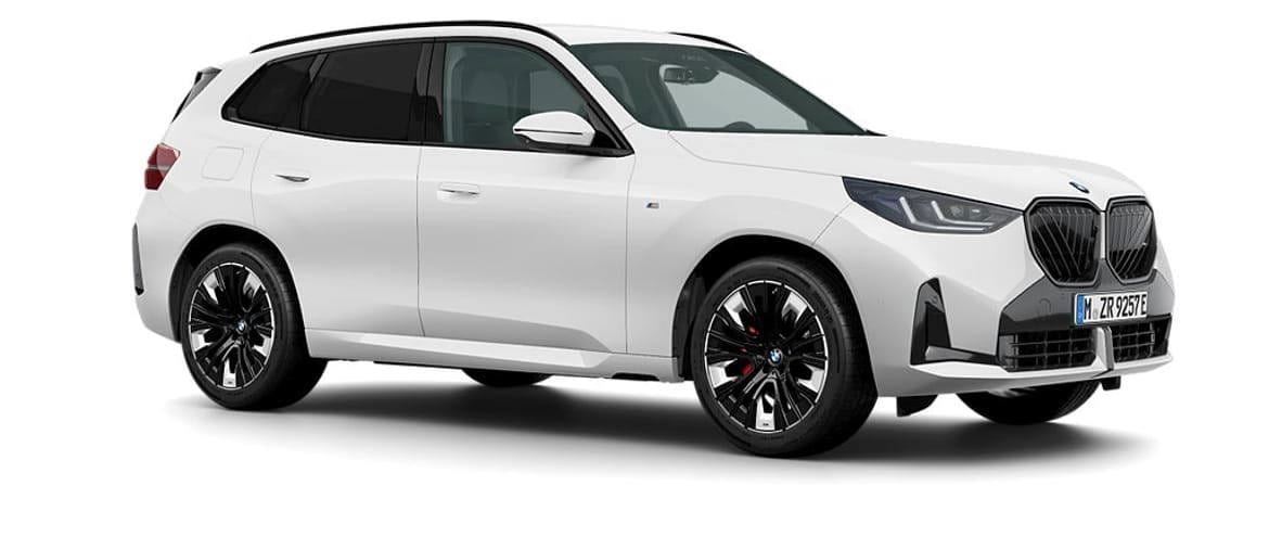 İkinci el  Bmw X3 