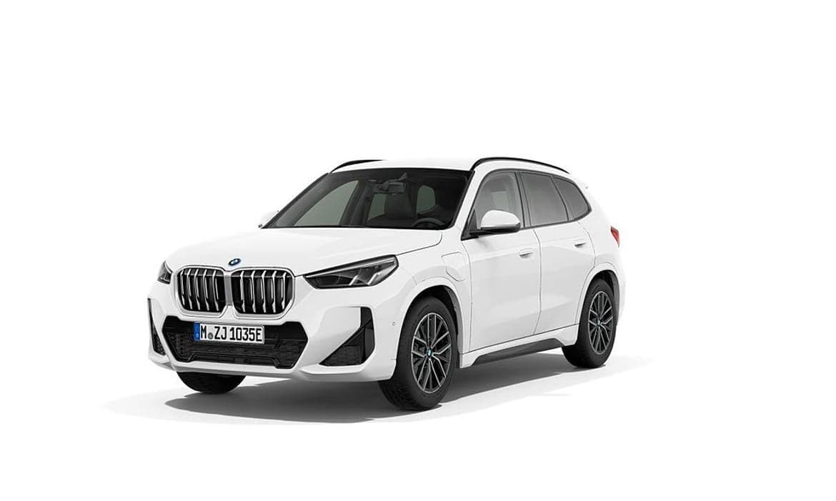 Brukt Bmw X1 xDrive25e