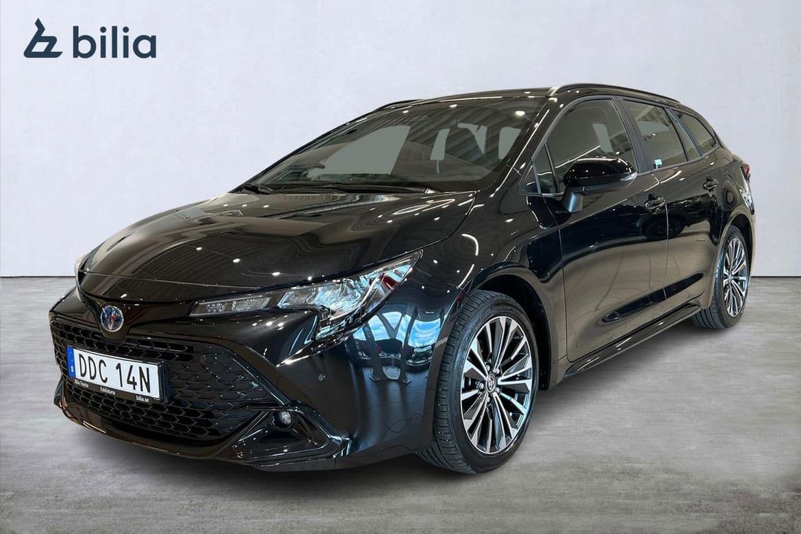 İkinci el  Toyota Corolla 1.8