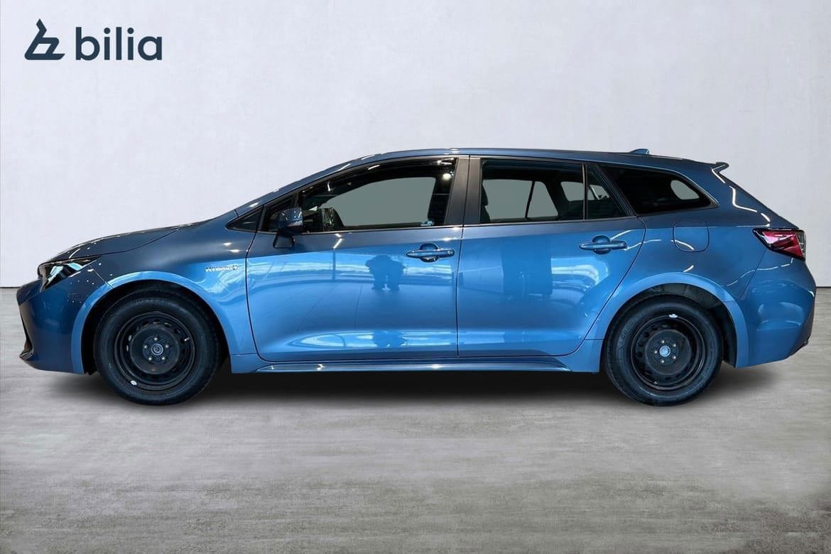 İkinci el  Toyota Corolla 