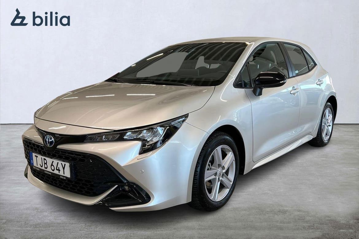 Toyota Corolla 2025