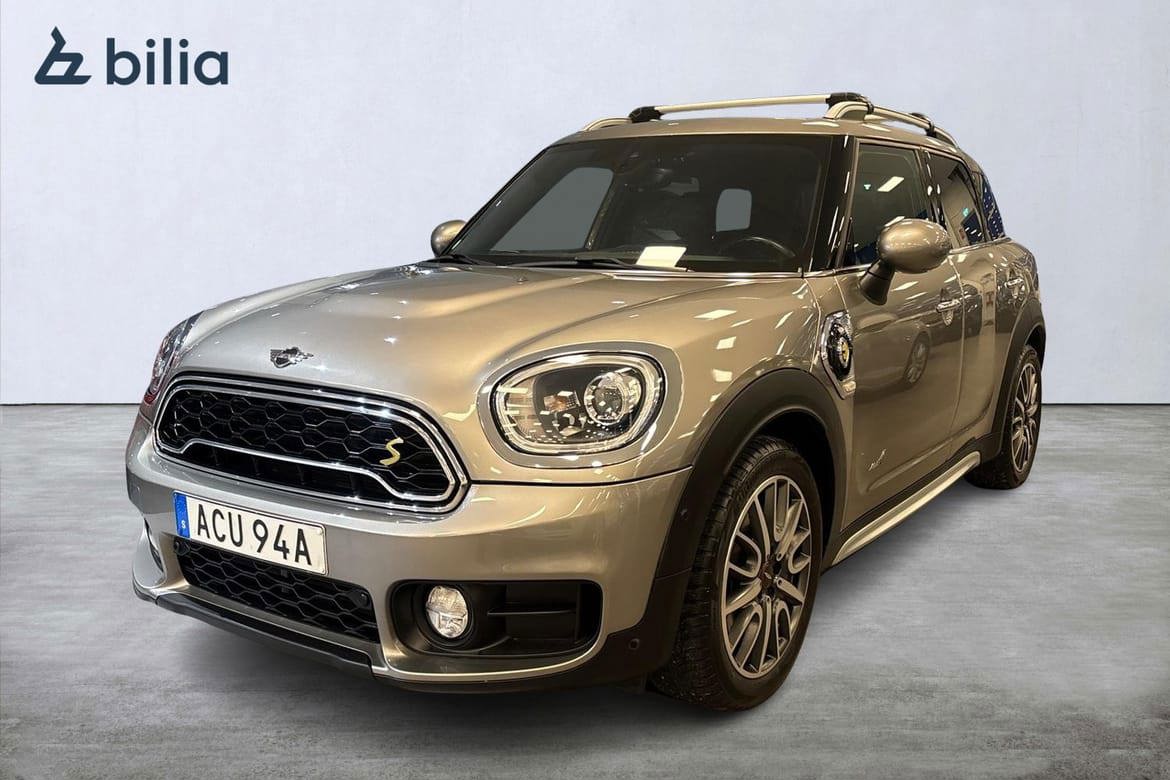 MINI Countryman 2019