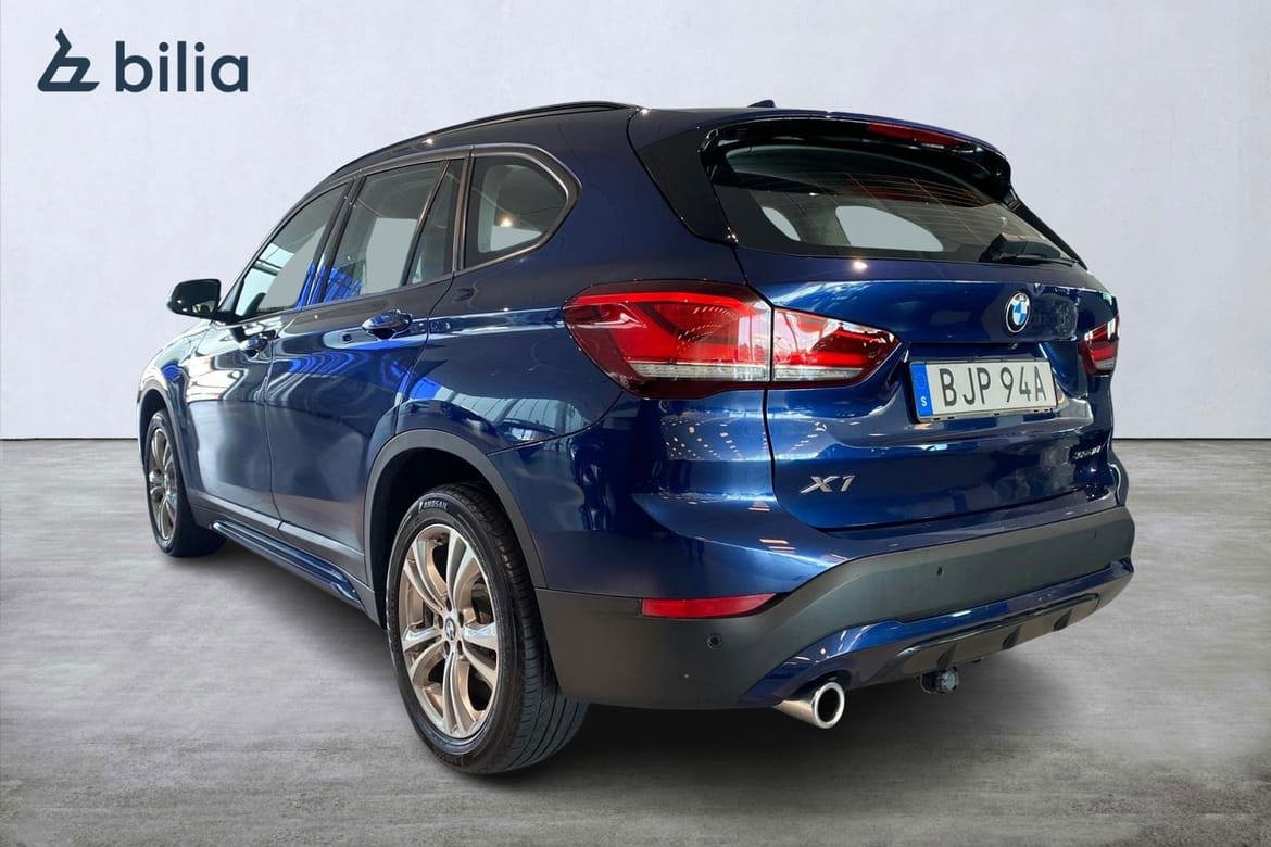 BMW X1 2020