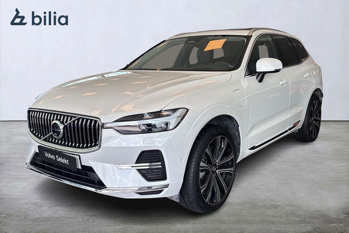 Volvo XC60 2023