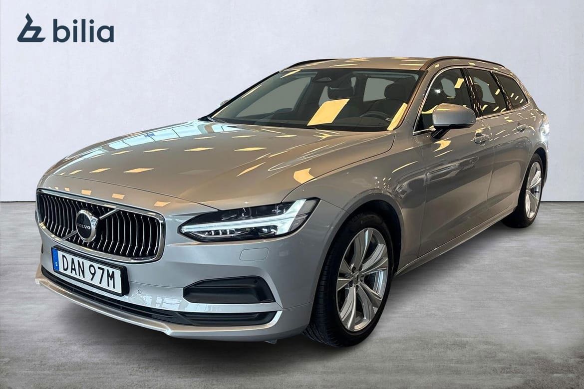 Volvo V90 2024