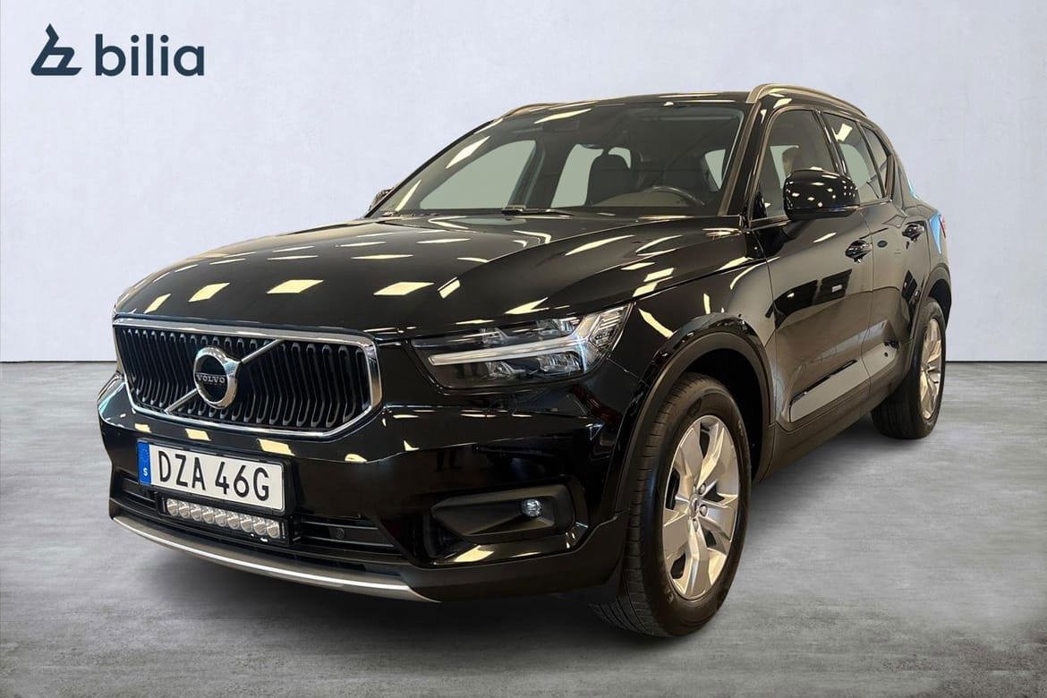 İkinci el  Volvo Xc40 2.0 B4