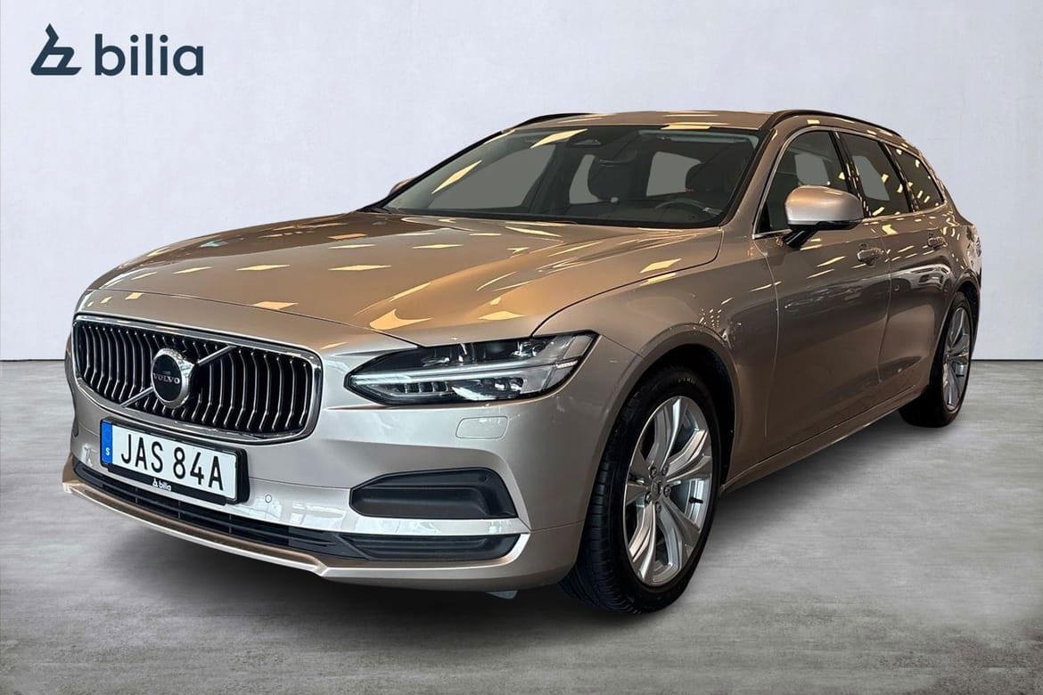 Volvo V90 2024