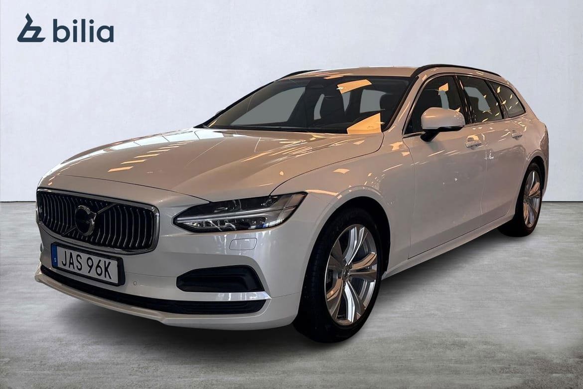 Volvo V90 2024