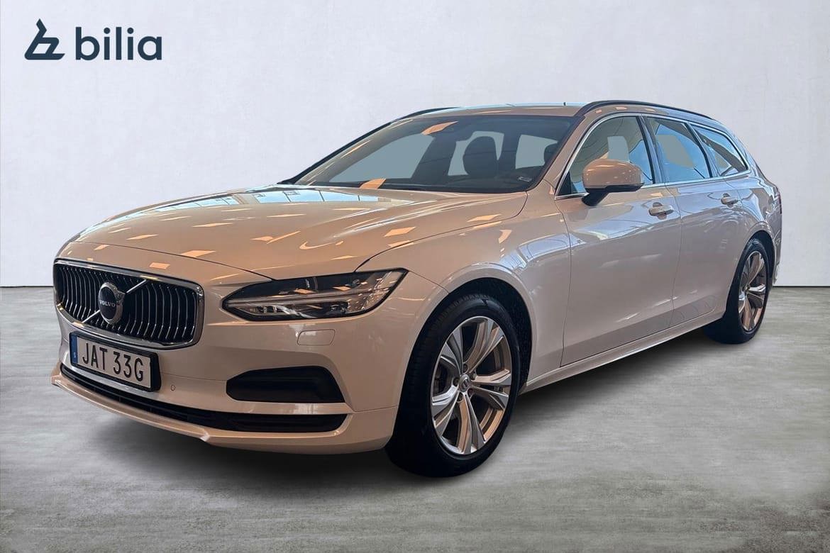 Volvo V90 2024