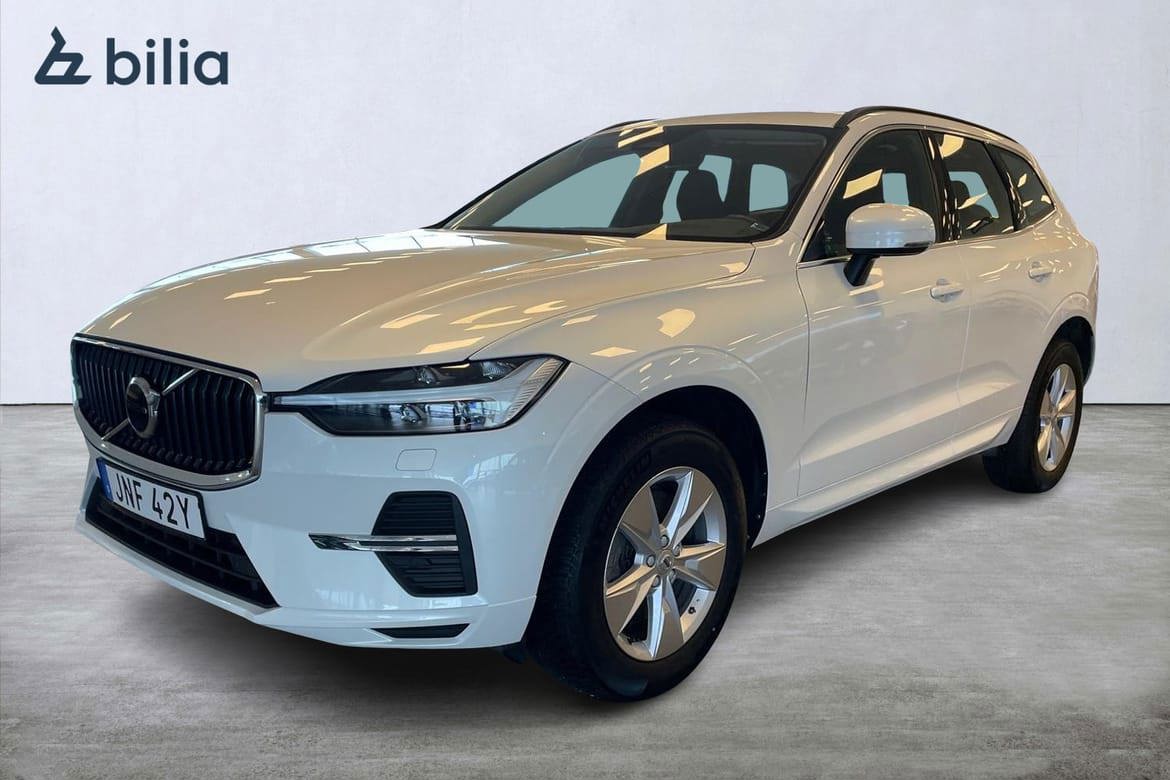 Volvo XC60 2024