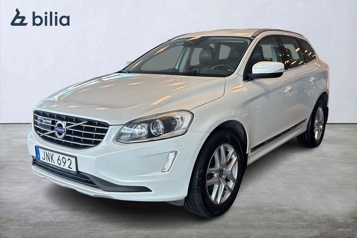 İkinci el  Volvo Xc60 