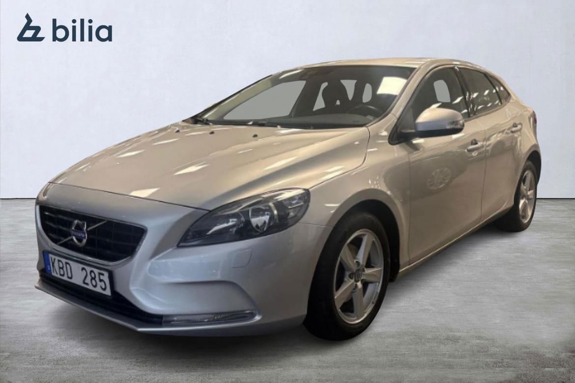 İkinci el  Volvo V40 