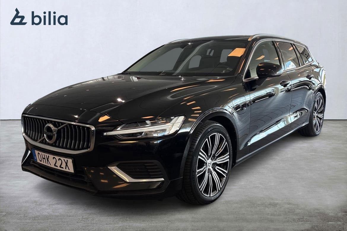 İkinci el  Volvo V60 