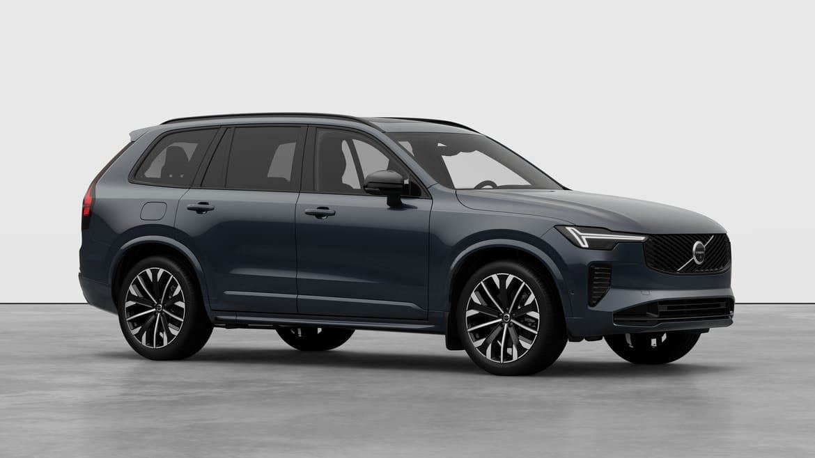 İkinci el  Volvo Xc90 2.0 T8
