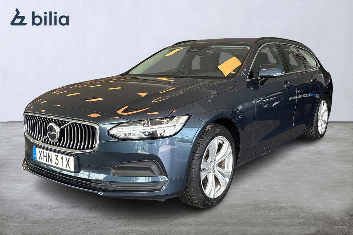 Volvo V90 2024