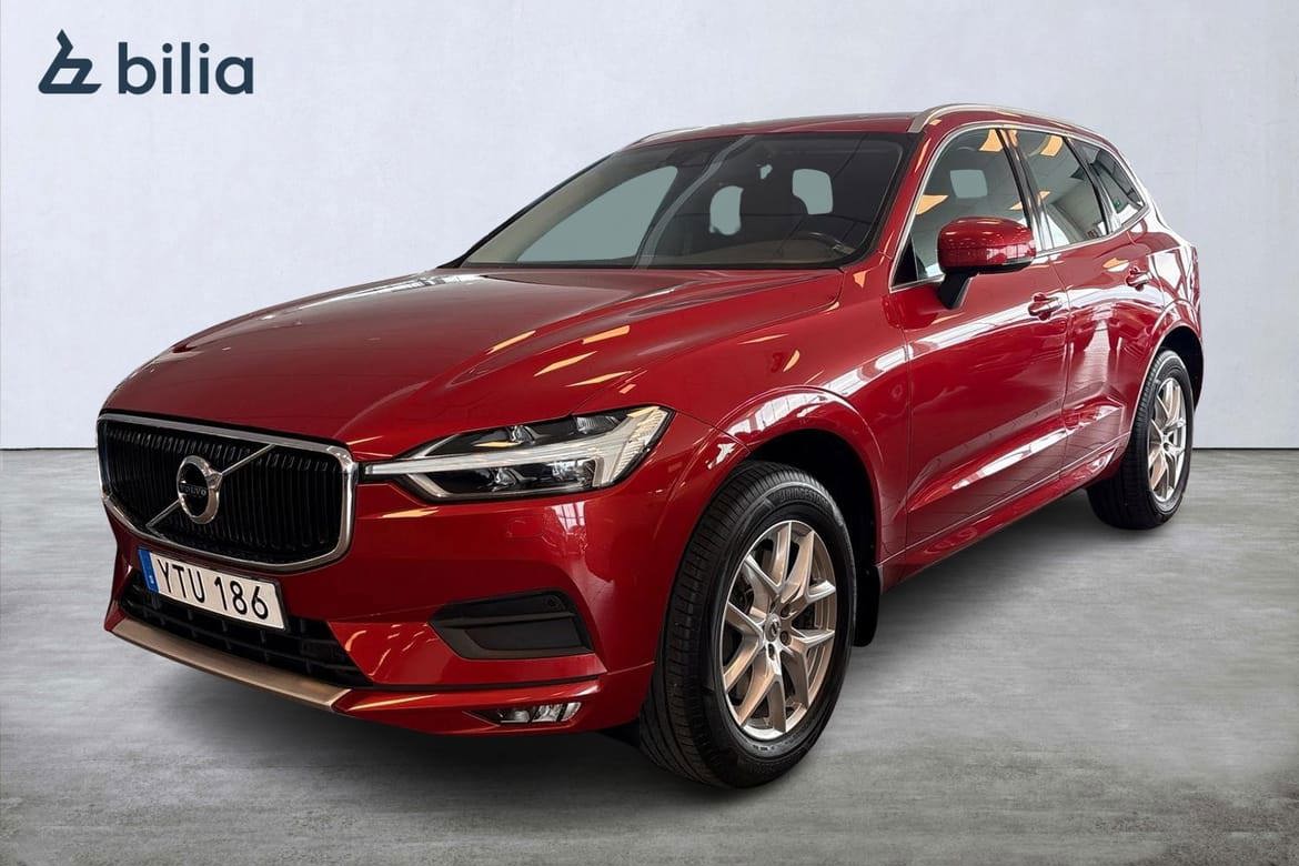 İkinci el  Volvo Xc60 