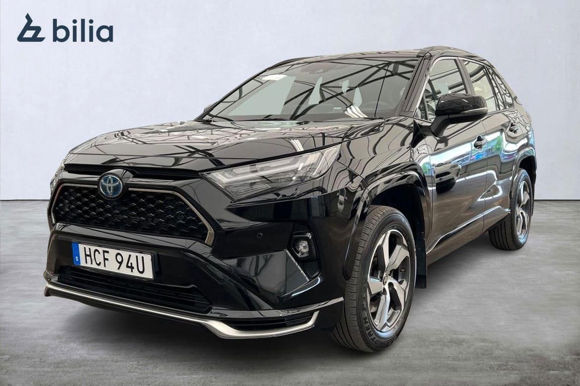 Toyota RAV4 2023