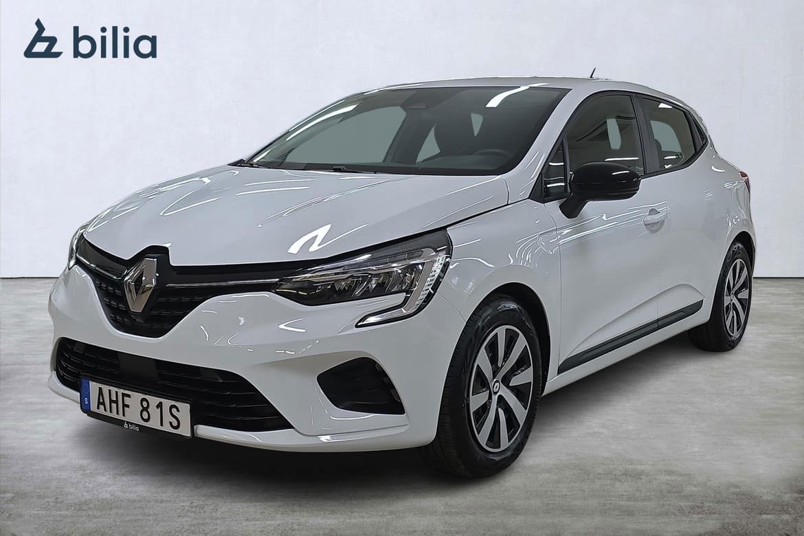 Renault Clio 2023