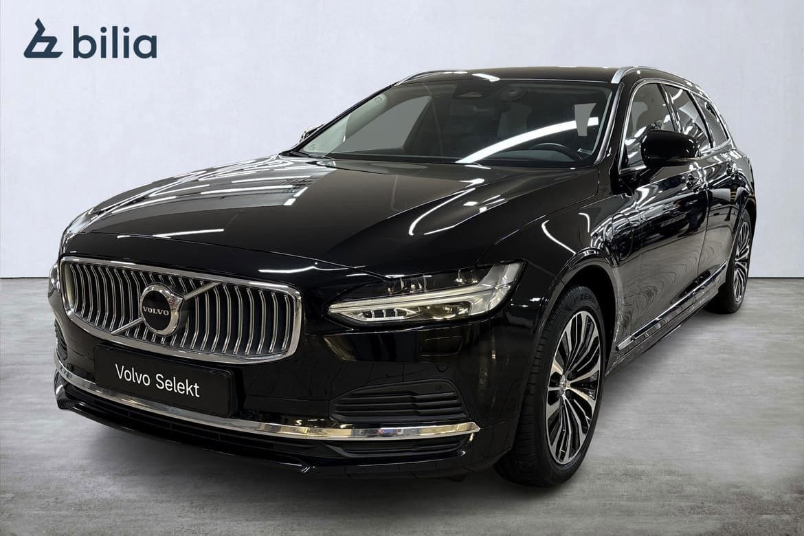 Volvo V90 2023