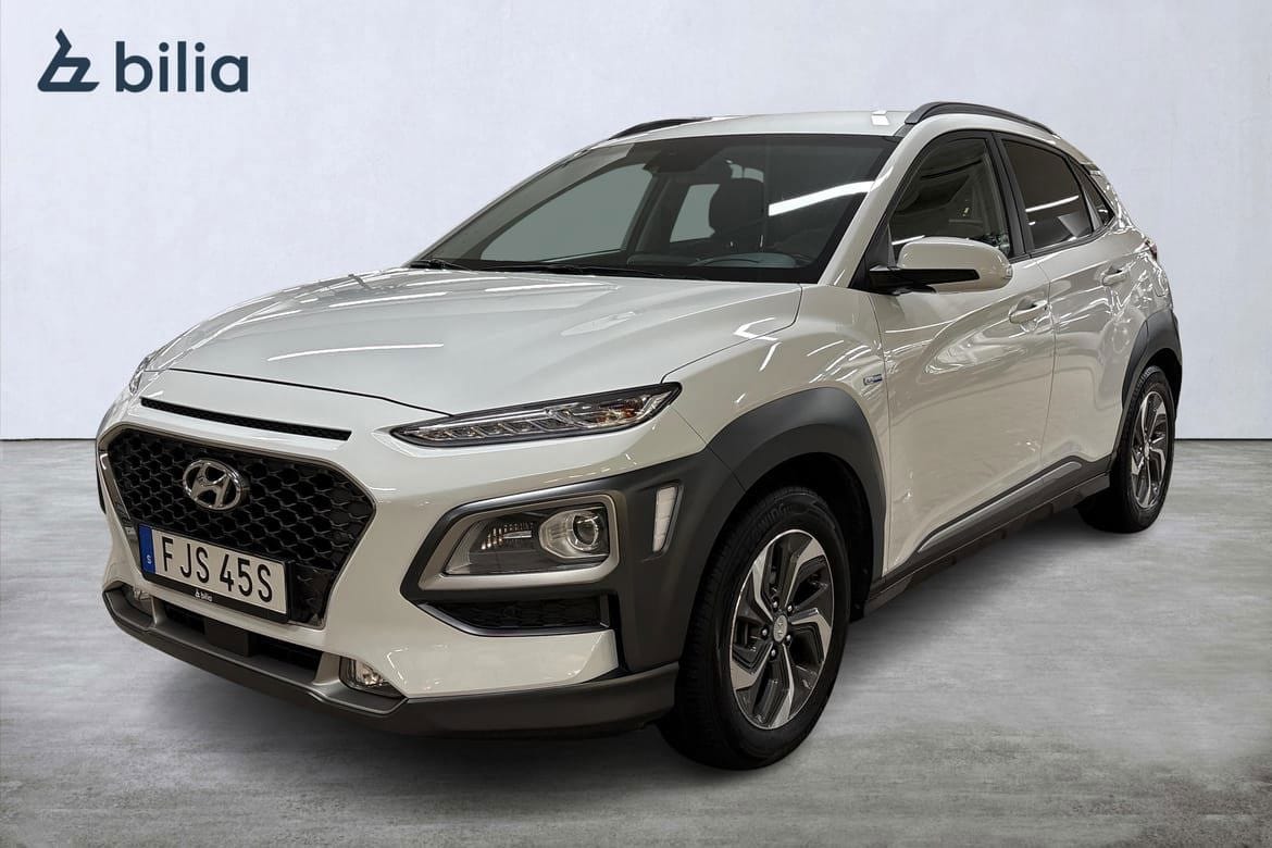 Hyundai Kona 2020