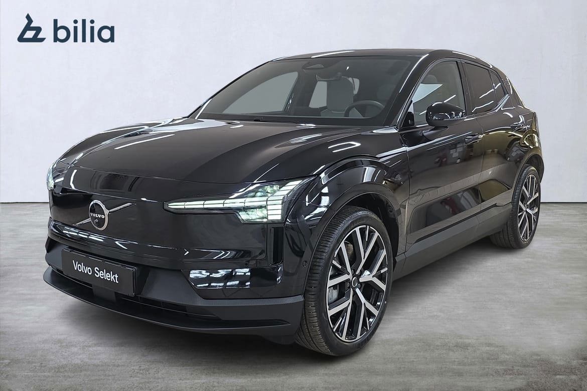 İkinci el  Volvo Ex30 