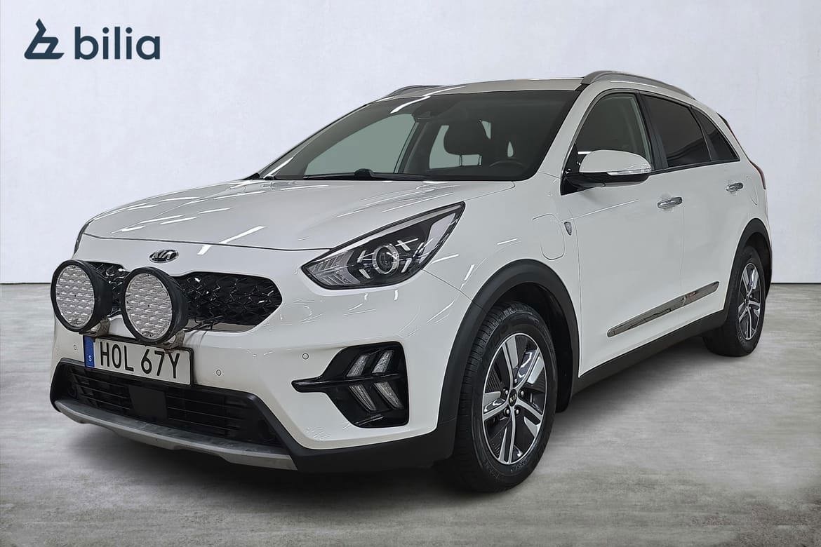 Kia Niro 2021