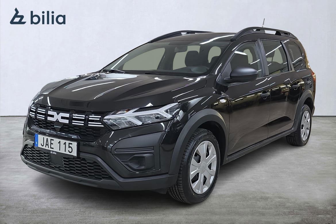 Dacia Jogger 2023