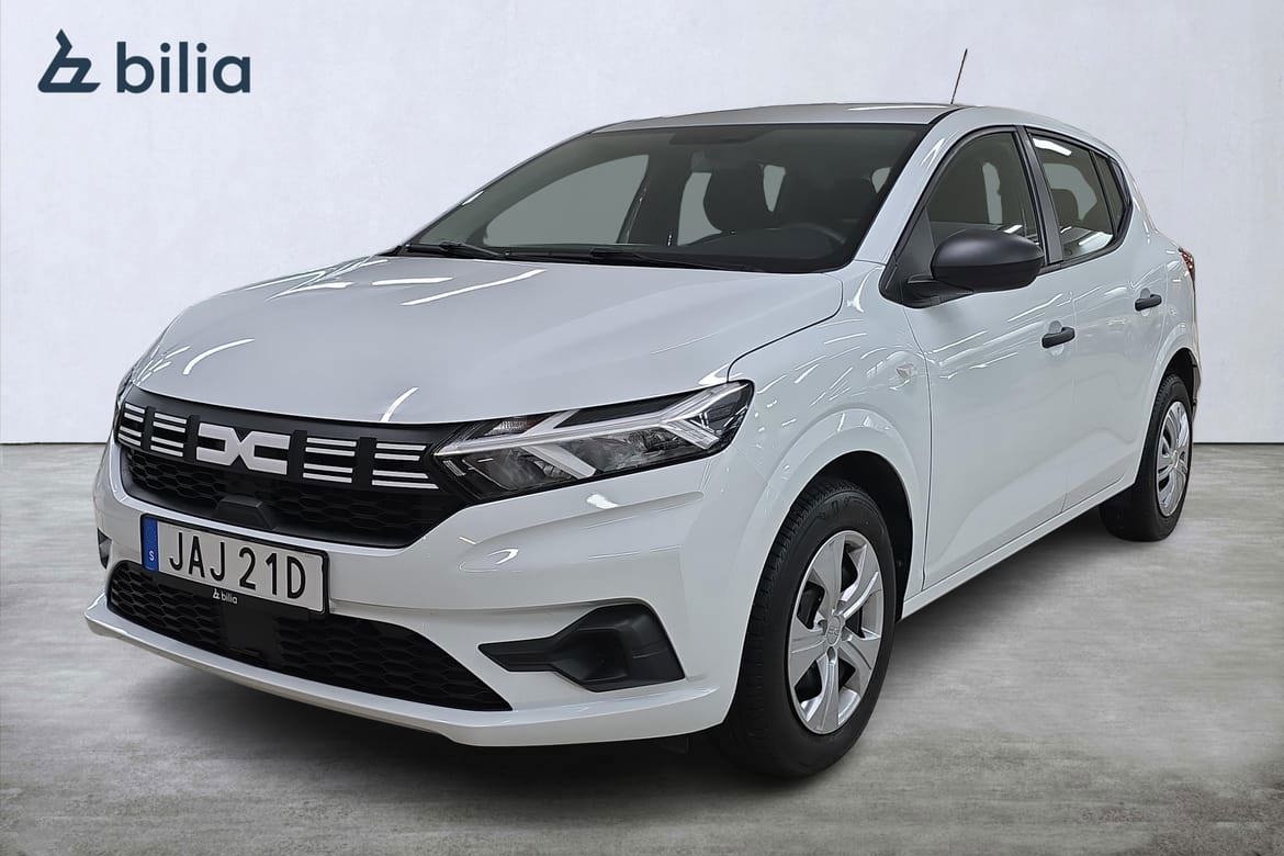 Dacia Sandero 2023