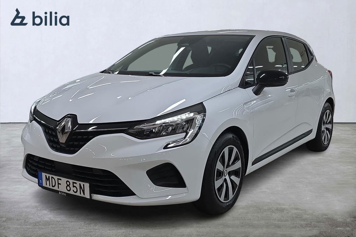 Renault Clio 2023