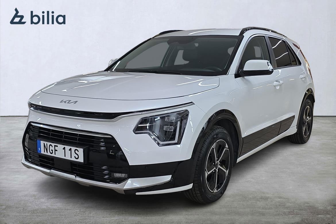 Kia Niro 2023