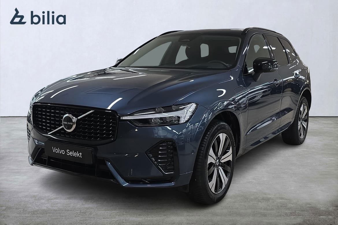 Volvo XC60 2023