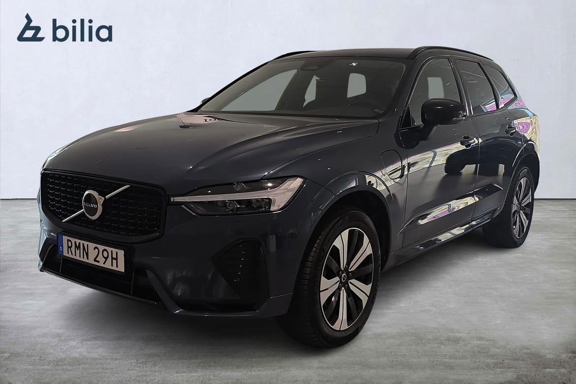 Volvo XC60 2024