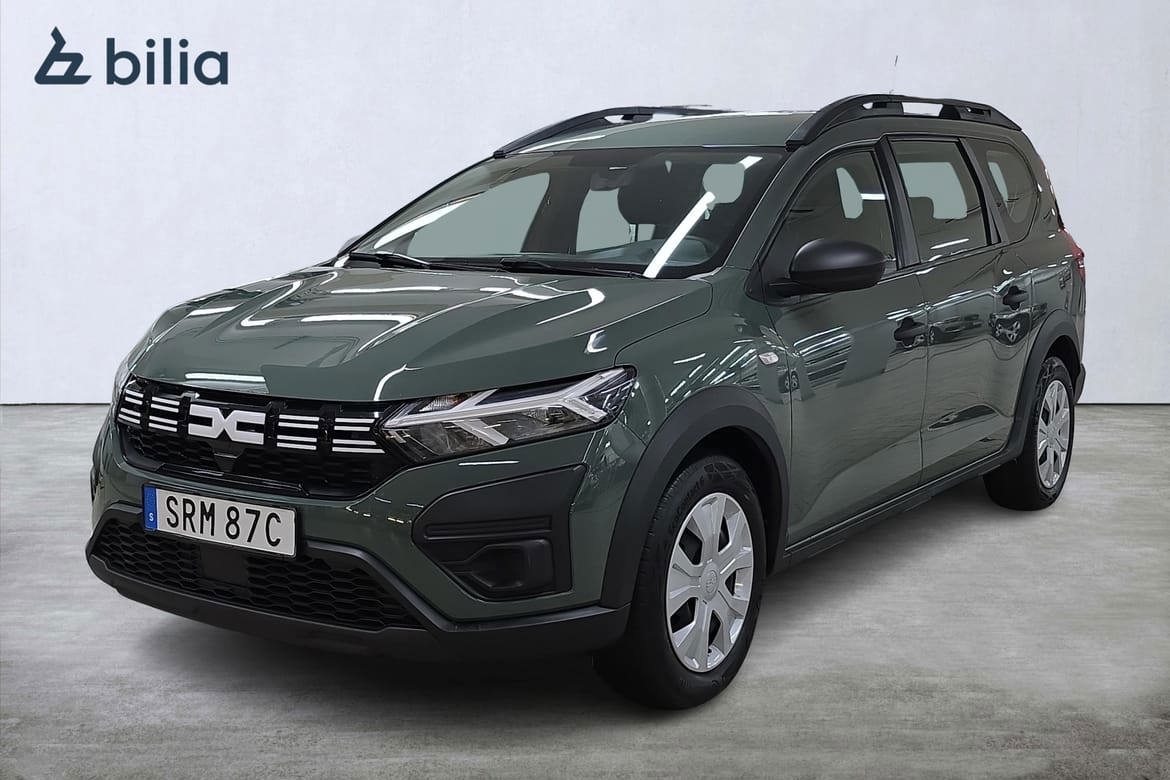 Dacia Jogger 2023