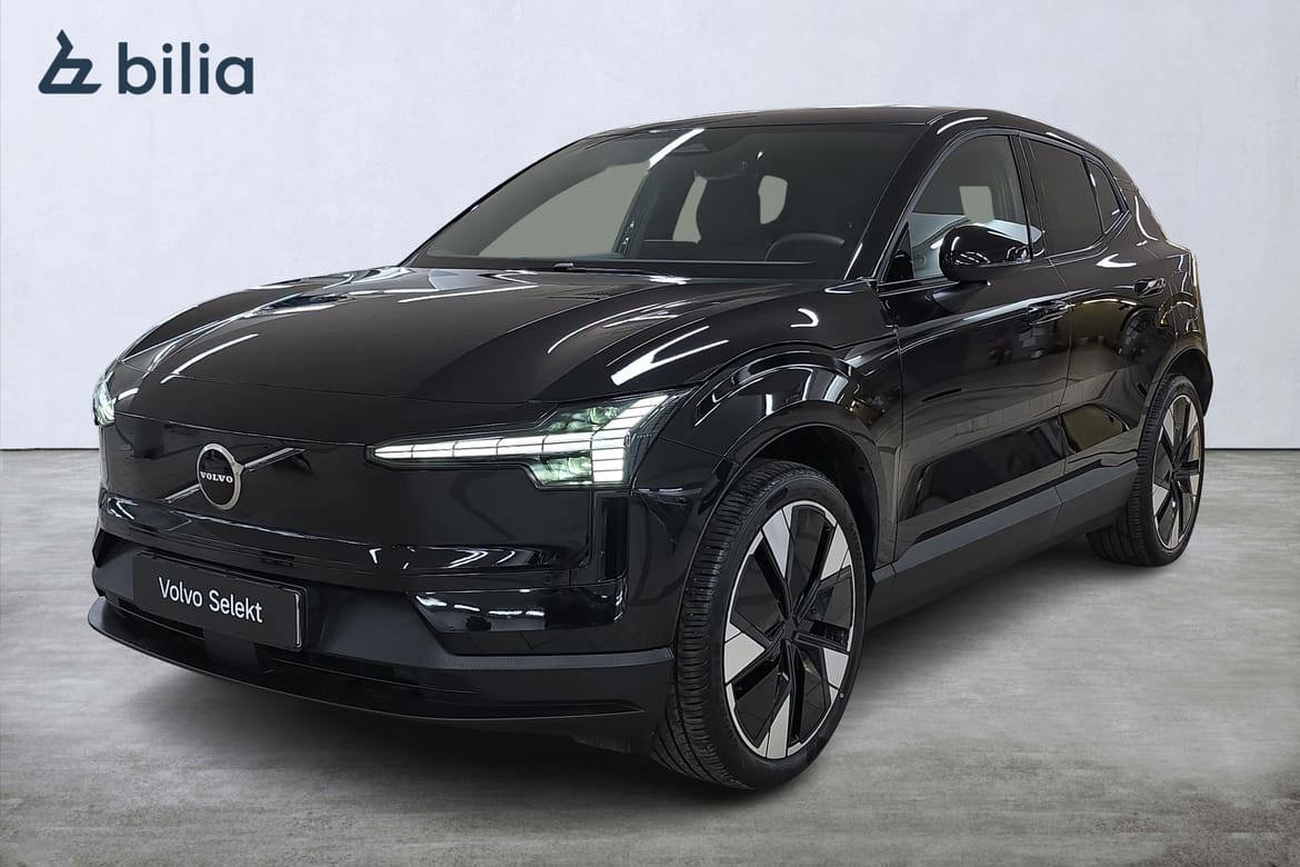 İkinci el  Volvo Ex30 