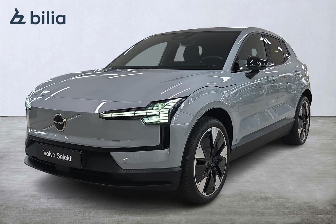 İkinci el  Volvo Ex30 
