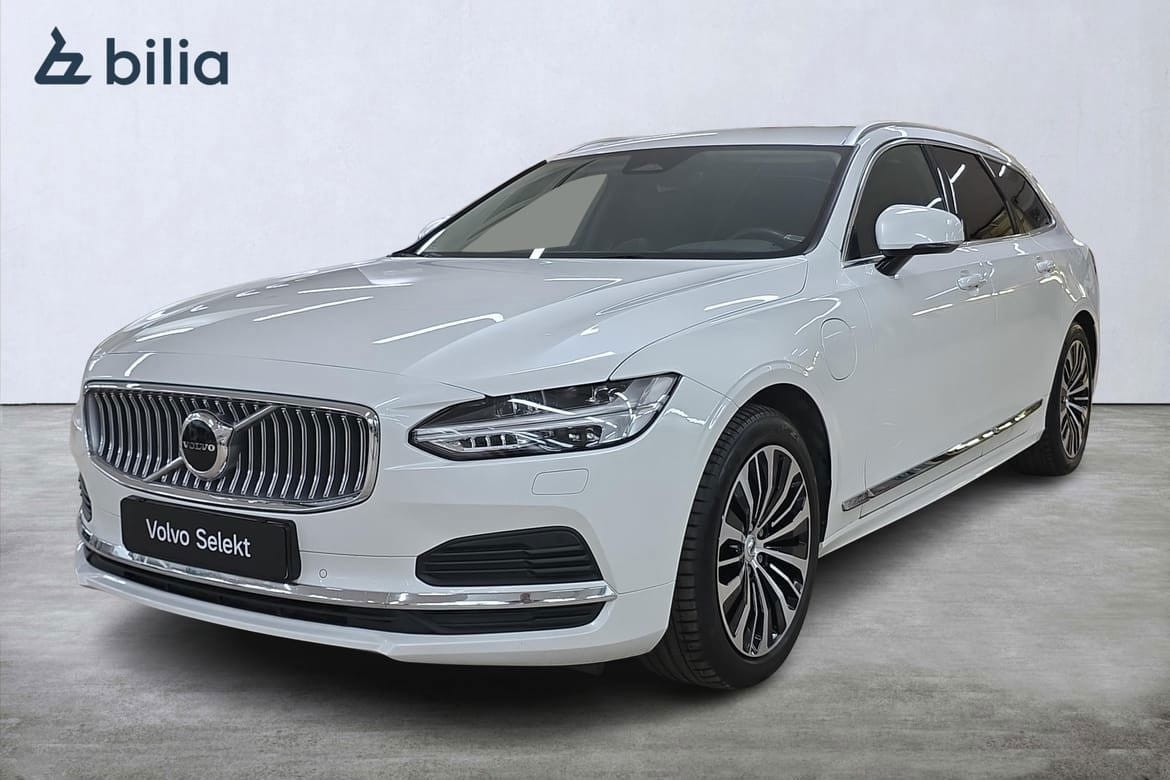 Volvo V90 2023