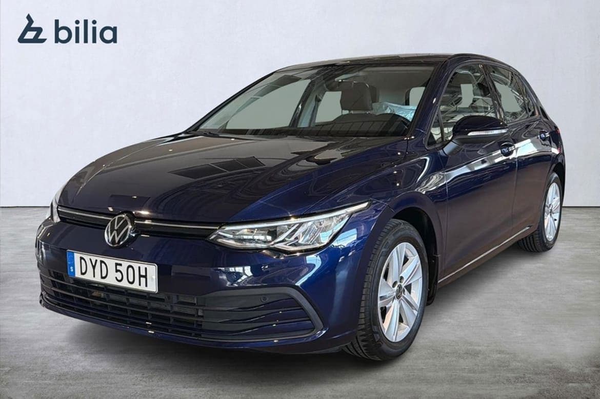 Volkswagen Golf 2023
