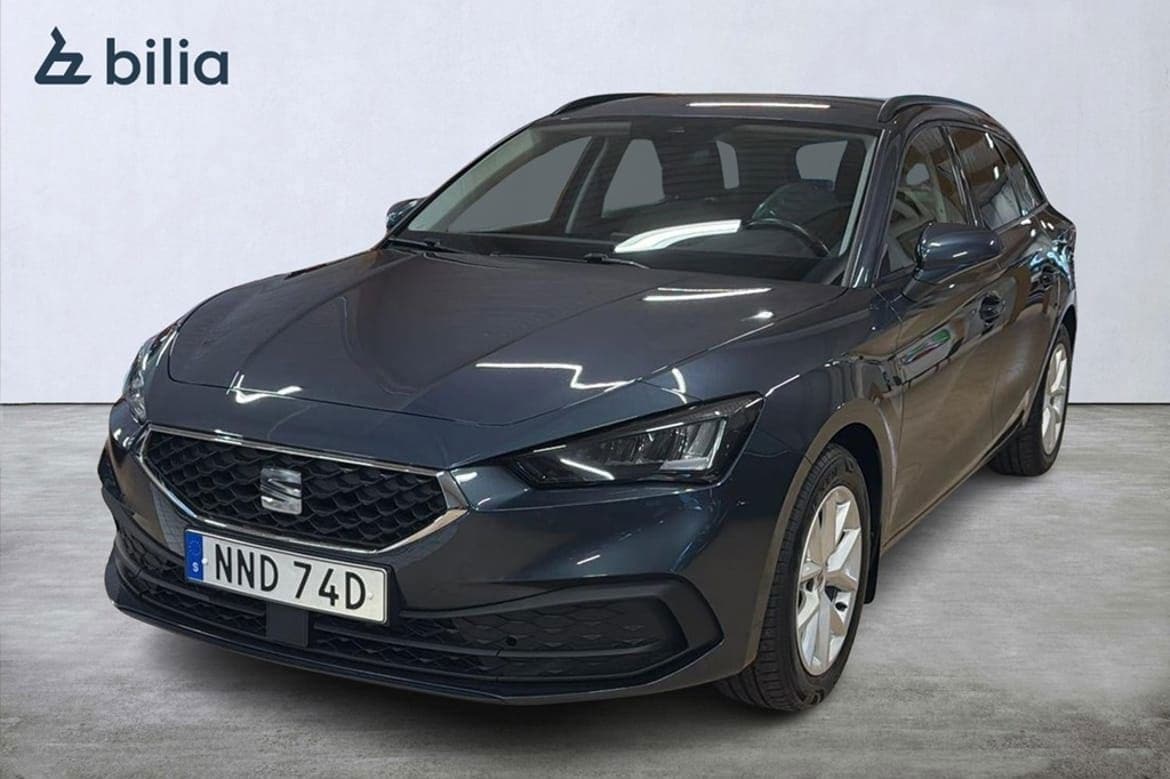 SEAT León 2021