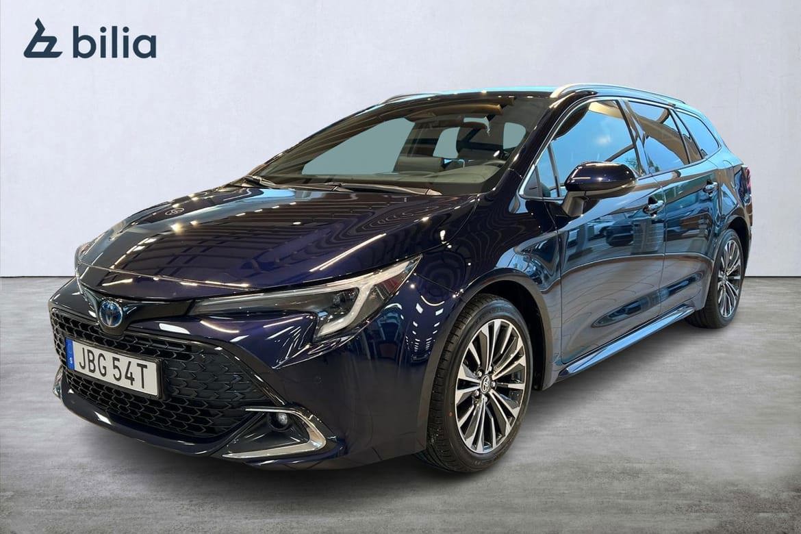 Toyota Corolla 2025