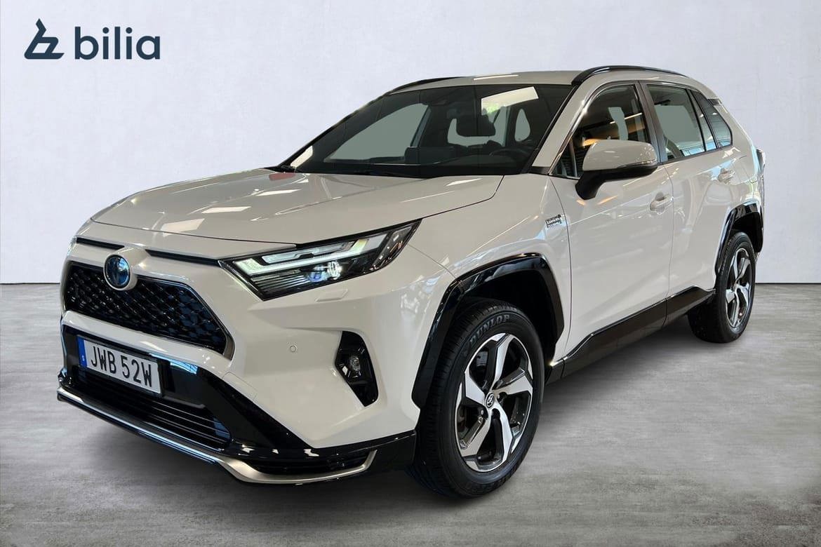 Toyota RAV4 2023