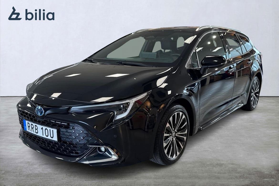 Toyota Corolla 2025