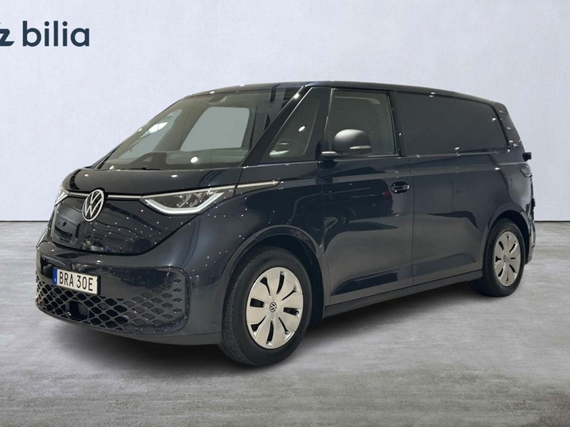 Volkswagen ID. Buzz 2023