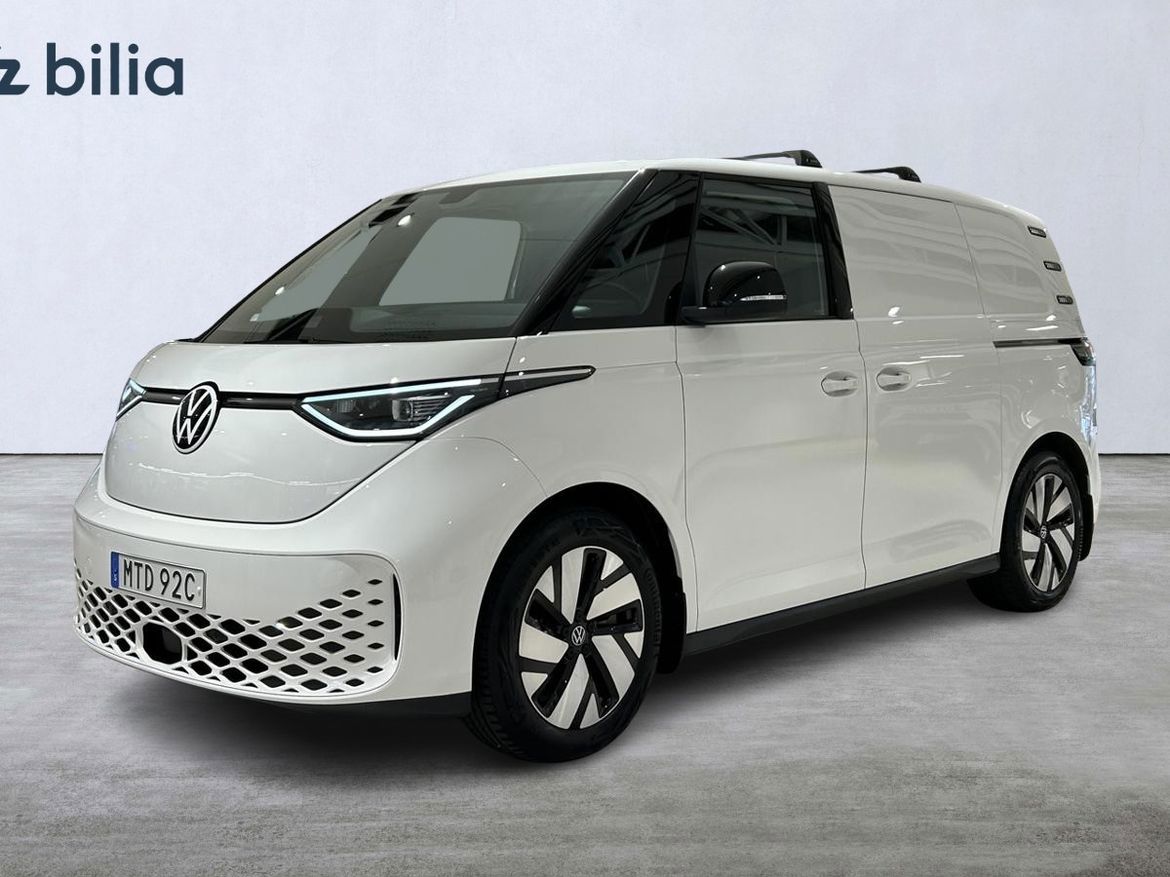 Volkswagen ID. Buzz 2024