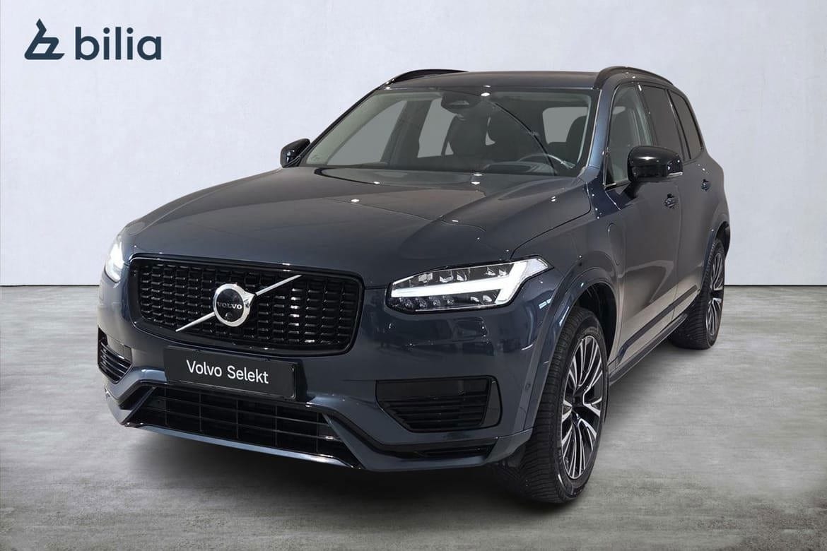 Volvo XC90 2023