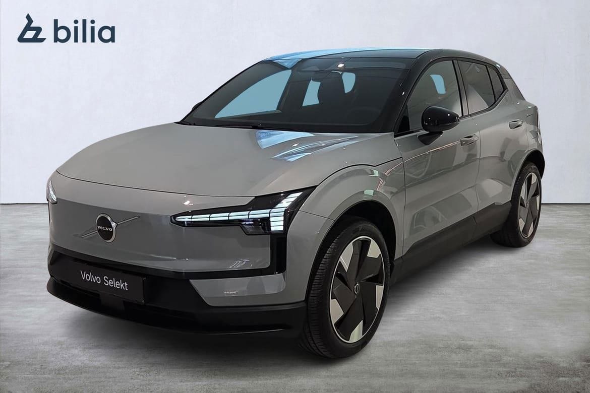 Volvo EX30 2026
